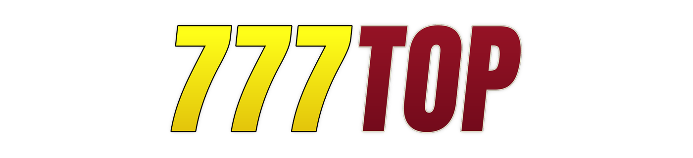 777top লোগো